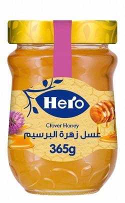 2aaa0c9f aecd 425e 9a9b a2378a17f8a23ff984f29ff9bab7d0d24c2097810eef 6221024992568 H1C1 Hero Clover 365g