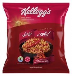 4c12bb50 7c18 4c80 9304 daeff3dde34bfc22069aed0dd0113219ab7184337a49 Hot Spicy 70g