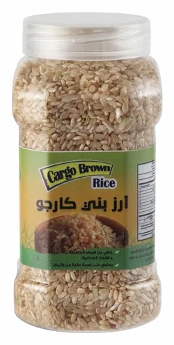 أرز بني من سيفتي مصر