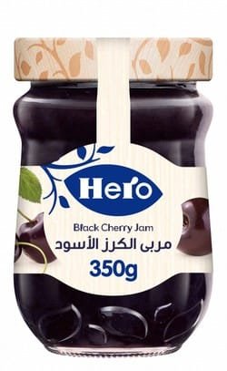 C96d16ef 2aad 4dc1 9801 d2d5b6e6d4eca1974ef11679a52a8ac03c8ba0a6785e 6221024270376 H1C1 Hero Black Cherry 350g