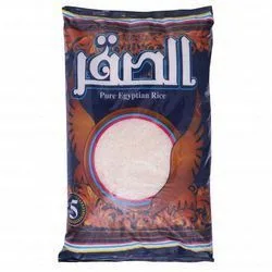 أرز أبيض مصري من الصقر