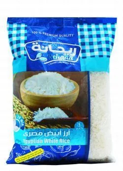 أرز أبيض مصري من ريحانة